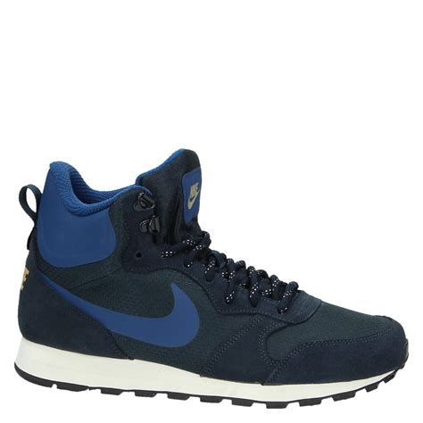 nike sneakers heren hoog|nike hoge schoenen.